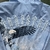 Jaqueta Trapstar Eagle Zip Winder na internet
