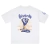 Pronta entrega - Camiseta Hellstar Yoga School White - comprar online