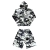 Conjunto Corteiz Island Puff Print 'Arctic Camo' - comprar online