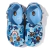Crocs x Bape Camo Blue - comprar online