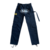 Calça Corteiz Guerillaz Cargo Black