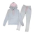 Conjunto Syna Wolrd Logo