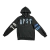 Moletom Trapstar Irongate Arch Chenille