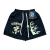 Shorts Hellstar Yoga Black - comprar online