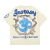Camiseta Hellstar Yoga School Bege - comprar online