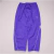 Imagem do Conjunto Supreme x Nike Track Roxo