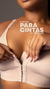 SUTIÃ FRONTAL- sem bojo - comprar online