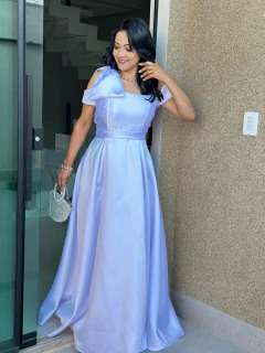 VESTIDO DE FESTA BELLA - comprar online