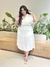 VESTIDO MANGA KIMONO- Illusyon - comprar online