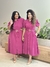 VESTIDO LINHO- Illusyon