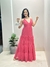 VESTIDO JULIANY - LOJA NOVA ALIANÇA FASHION