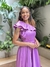 VESTIDO AGNES - loja online