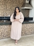 VESTIDO DRAPEADO- Parado no Ar - loja online