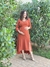 VESTIDO BALI- Parado no Ar