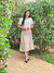 SAIA LINHO - comprar online