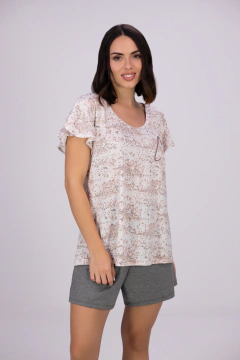 PIJAMA SO CHIC
