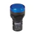 Sinalizador Tramontina TRD16-22DS/4 220 V Azul