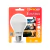 Lâmpada Inteligente Controled 3 Tons de Branco Ourolux
