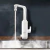 Torneira Eletrônica Essence - Mesa 220v Branco - comprar online