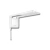 Chuveiro Acqua Storm Ultra 220v Branco