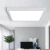 Plafon LED Tramontina Quadrado de Sobrepor 18W 6500K Luz Branca - ADS Eletro