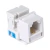 Tomada para Transmissão de Dados RJ 45 Categoria 6 Tramontina