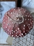 Imagem do Amanita Muscaria.