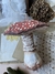 Amanita Muscaria.