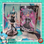Hatsune Miku Fashion Subculture - comprar online