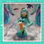 Hatsune Miku - Noodle stopper - Flower fairy Lily en internet