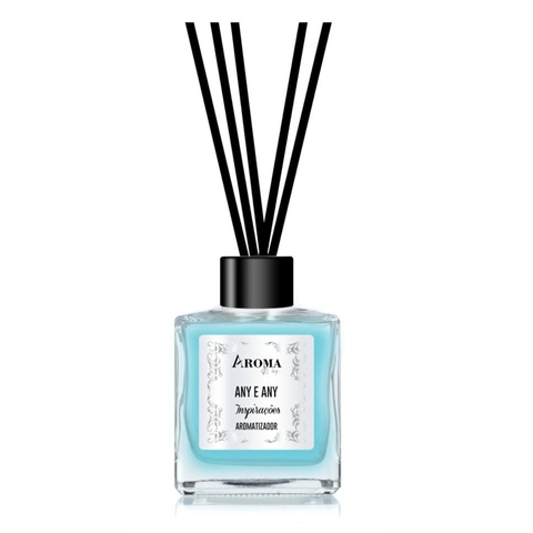 Difusor de Aromas de Varetas aroma Any e Any 350ml