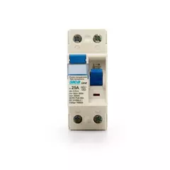 DISYUNTOR 25A /40A SICA - comprar online