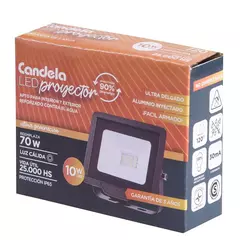 Reflectores Candela 10W / 20W / 30W / 50W / 100W - comprar online