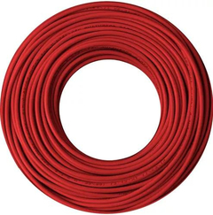 Cable 1,5mm2 C4 NORMA 247-3 X100mts. - ELECTROPROARGENTINA