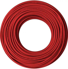 Cable 2,5mm2 C4 NORMA 247-3 X100mts. - ELECTROPROARGENTINA