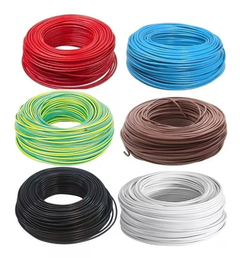 Cable 1,5mm2 C4 NORMA 247-3 X100mts.