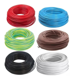 Cable 2,5mm2 C4 NORMA 247-3 X100mts.