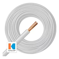 Cable 2,5mm2 Cat 5 Kalop X100mts. - comprar online