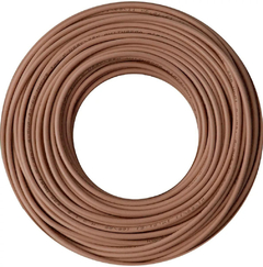 Cable 1,5mm2 C4 NORMA 247-3 X100mts. - tienda online