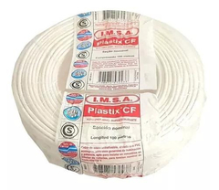 Cable 1,5mm2 IMSA X100mts. en internet