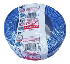 Cable 1,5mm2 IMSA X100mts. - ELECTROPROARGENTINA