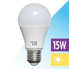 LAMPARA 15W LCI CALIDAS/FRIAS - comprar online