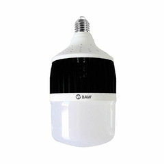 LAMPARA 80W LUZ FRIA E27 BAW