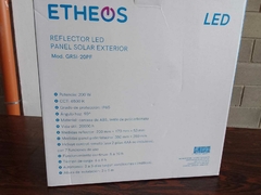 REFLECTOR SOLAR 200W ETHEOS en internet