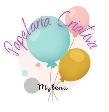 Papelaria Criativa da My