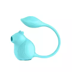 Succionador Ardilla Clitoris Vibrador Usb - comprar online