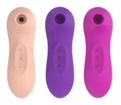 Succionador De Clítoris Silicona Usb en internet