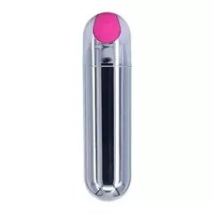 Imagen de Balita Vibrador Recargable Usb