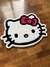 ALFOMBRA KITTY - tienda online