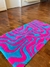 ALFOMBRA ABSTRACTA - comprar online